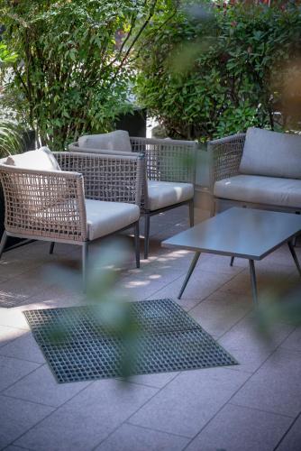 Hotel Admiral Lugano - image 6