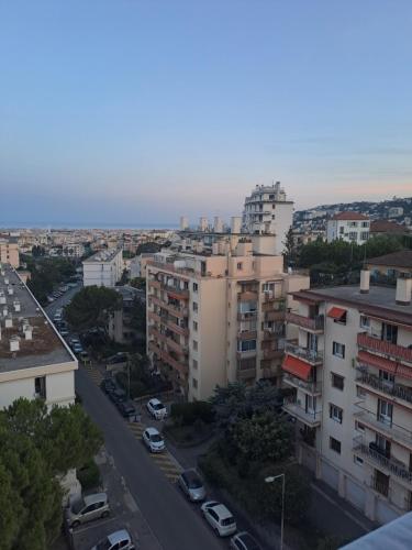 La bella vista, Ницца (фото 7)