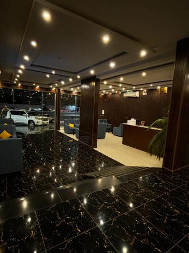 Ramis Furnished Units in An Naziyah