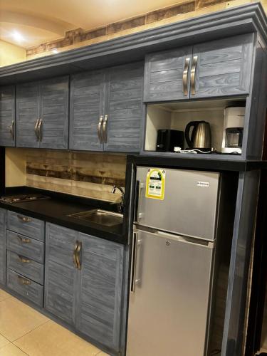 Ramis Furnished Units in An Naziyah