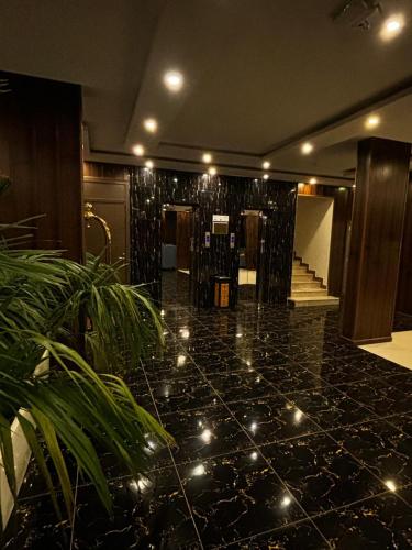 Ramis Furnished Units in An Naziyah