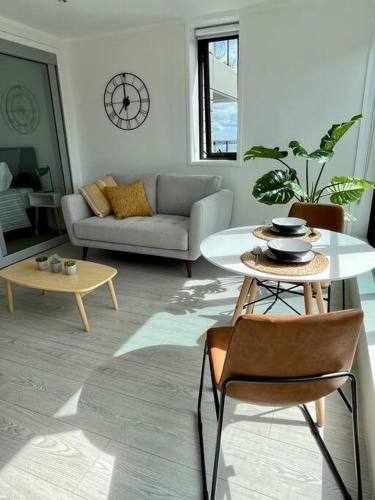 Stylish Apartment, Auckland
