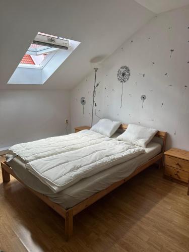 C Private room in city center in Bratislava, Bratislava