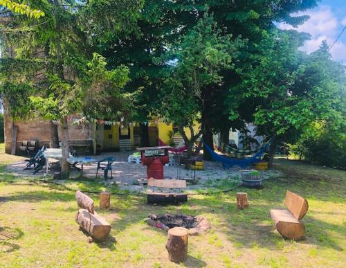  Cascina Baracico, circondati dalla natura in Rocca Grimalda