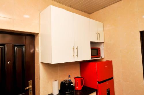 Haven Heights Apartments in Alimosho