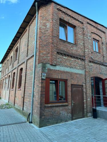 PENSION AMEDY in Lübeck