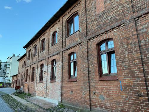 PENSION AMEDY in Lübeck