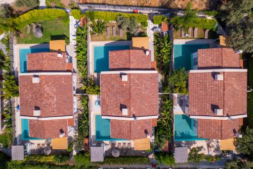 Z Exclusive Hotel and Villas – Mugla, MI