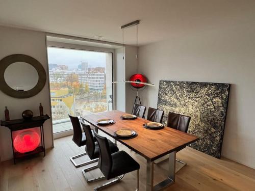 Luxury Apartment - central to everything, Zúrich (foto 4)
