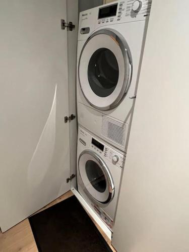 Luxury Apartment - central to everything, Zúrich (foto 5)