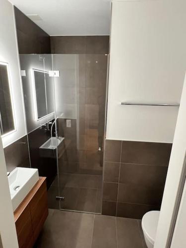 Luxury Apartment - central to everything, Zúrich (foto 8)