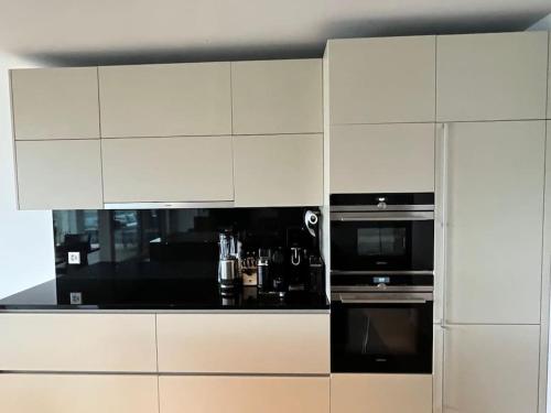Luxury Apartment - central to everything, Zúrich (foto 9)