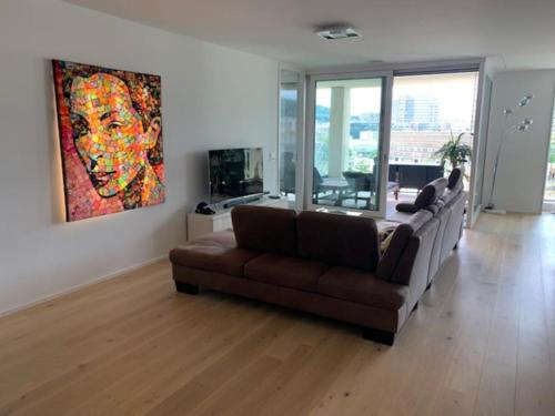 Luxury Apartment - central to everything, Zúrich (foto 10)
