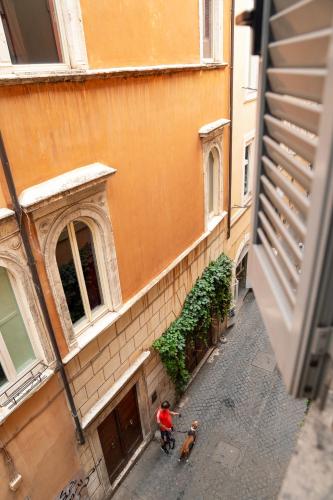 Rome Center Apartment Campo De' Fiori, Rome (photo 4)