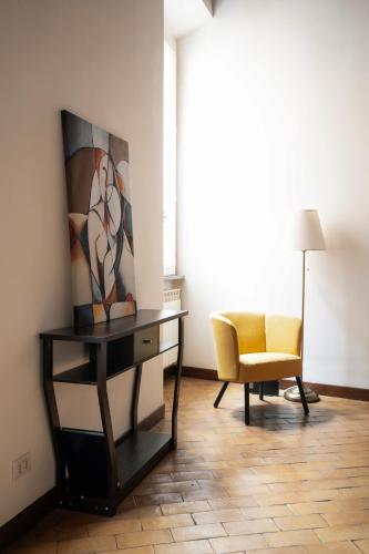 Rome Center Apartment Campo De' Fiori, Rome (photo 3)