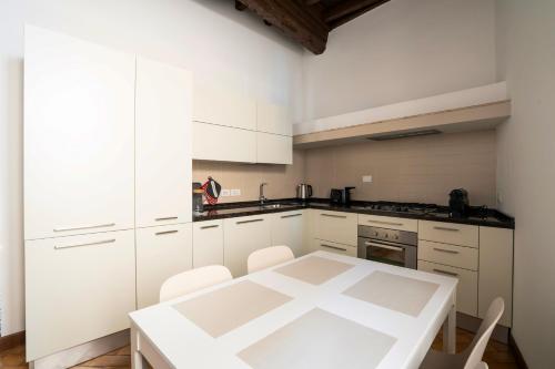 Rome Center Apartment Campo De' Fiori, Rome (photo 8)