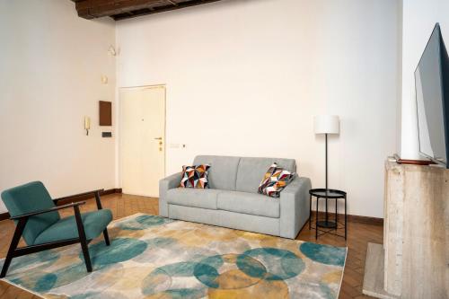Rome Center Apartment Campo De' Fiori, Rome (photo 5)
