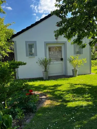 Melissa in Itzehoe, Deutschland