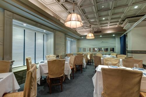 Wellington Hotel Photo 43