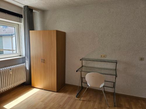 Apartmenthaus - Mackenbach