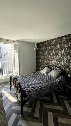 Appartement pour 5 voyageurs in Castillonnes