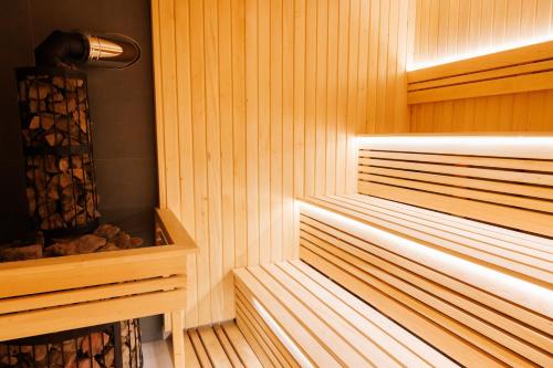 Milli&Jon SPA, Bukovel (fotografie 8)