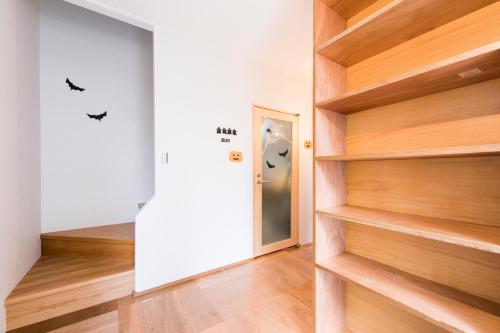 Facilities, Guest House Grape House Koenji - Female Only  in Suginami
