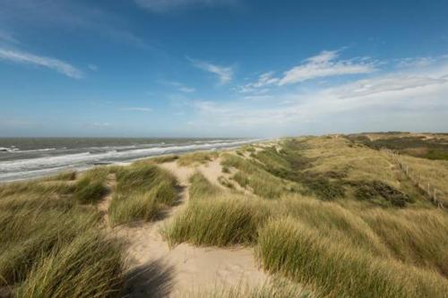 Zacht Zilt in Bredene