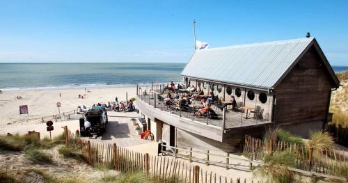 Zacht Zilt in Bredene