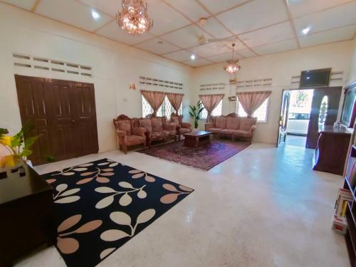Homestay Sufi