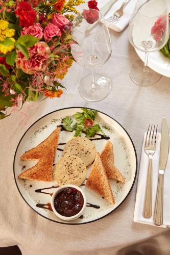 Hotel La Villa Saint Germain Des Prés - image 14