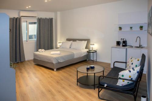 FRINELY Apartments Room Type - Standard Studio