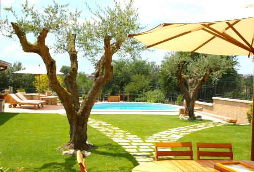 La Valle dei Casali B&B - main image