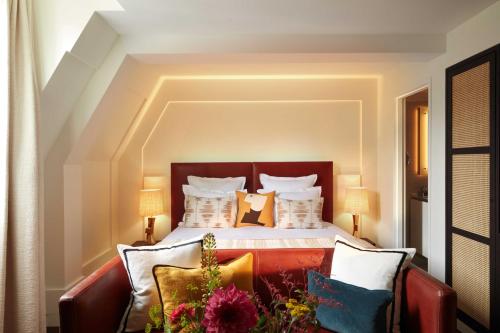 Hotel La Villa Saint Germain Des Prés, Paris (photo 7)