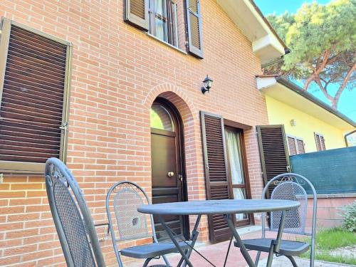 Chandra House gîte à louer Luciana