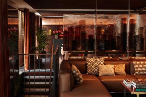 Hotel La Villa Saint Germain Des Prés - image 7