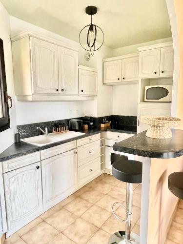 Facilities, Appartement Plage et Nature near Scarparo le Bluegreen