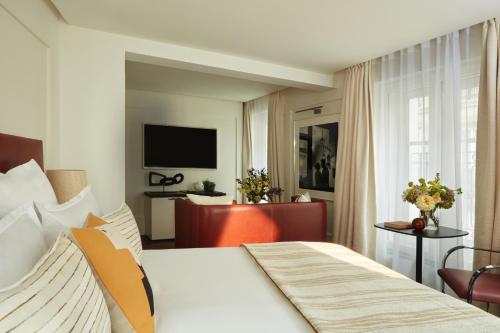 Hotel La Villa Saint Germain Des Prés - image 11