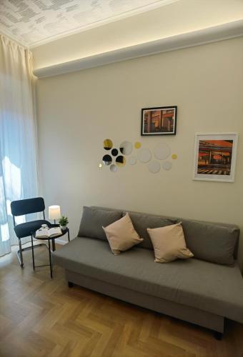 Metro Lodi Apartment, Rome (photo 3)