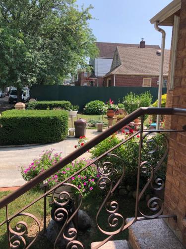 Private Room or Suite in South Ozone Park, USA