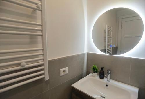 Metro Lodi Apartment, Rome (photo 7)