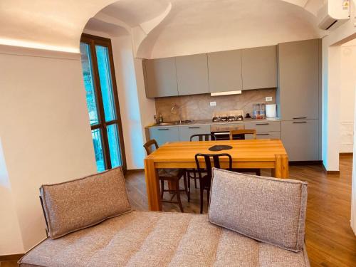 Casa Vacanze Pidrin in Mornese