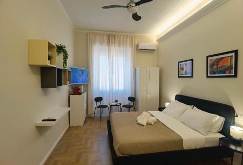Metro Lodi Apartment, Rome (photo 9)