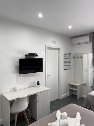 Hotel Blanc – Casoria, CO