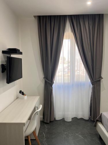 Hotel Blanc – Casoria, CO