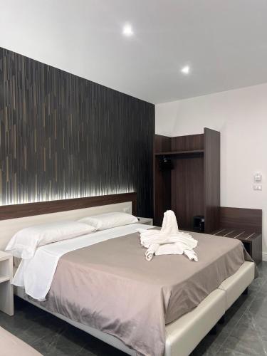 Hotel Blanc – Casoria, CO