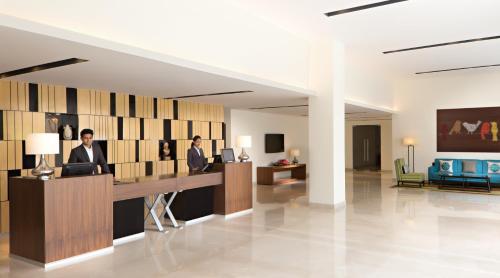 Fairfield by Marriott Coimbatore, Coimbatore (foto 5)