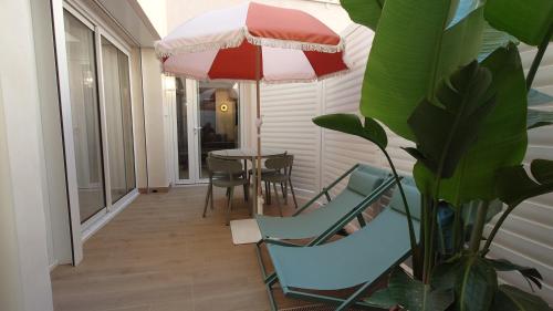Club Inn in Nice