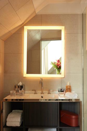 Hotel La Villa Saint Germain Des Prés - image 3