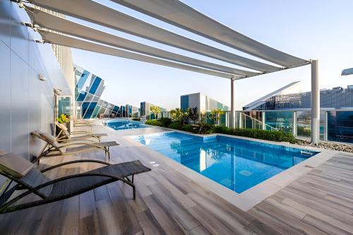 Vacay Lettings 1 bed Business home in J One Tower Business bay, Dubai (photo 6)